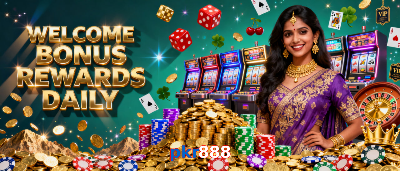 Pkr888