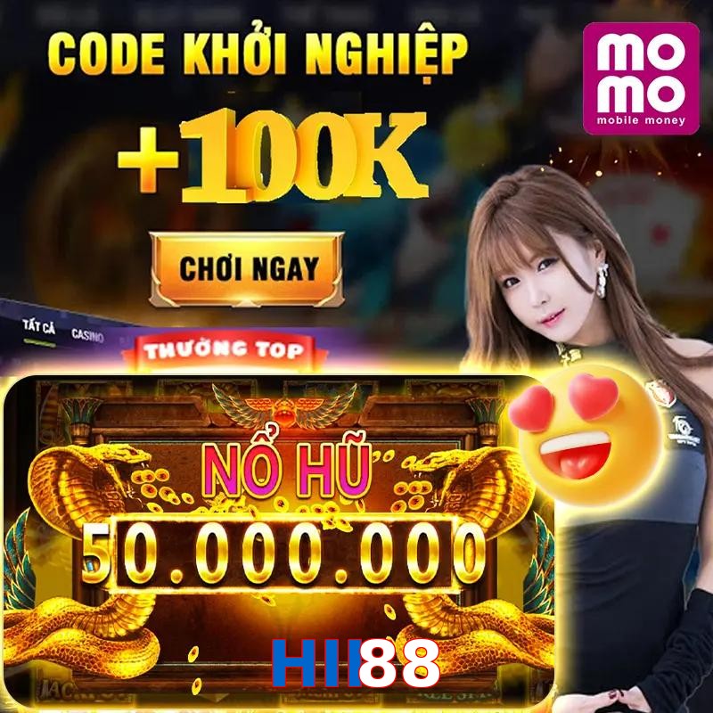 HII88