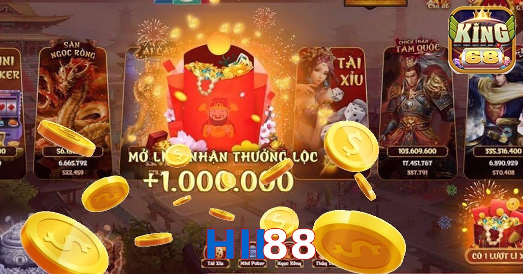 HII88