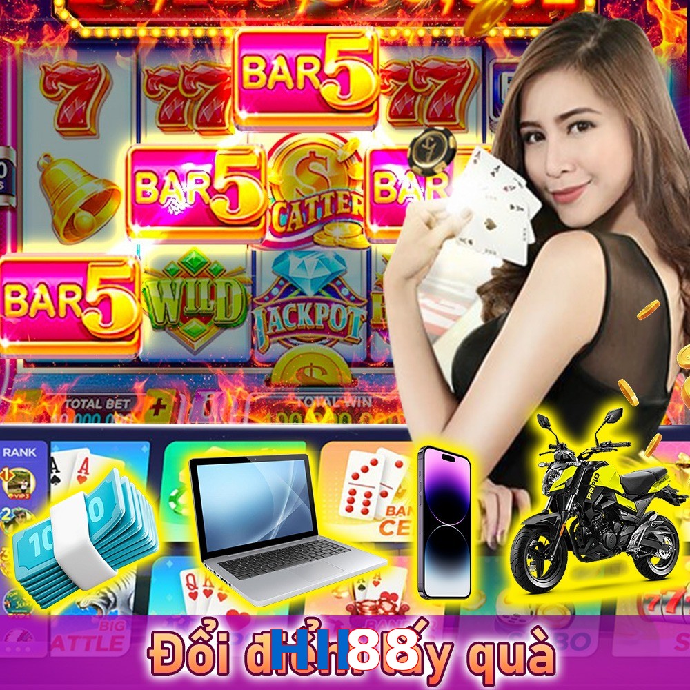 HII88